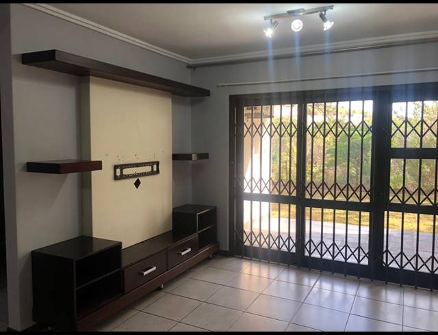 2 BEDROOM GATED ESTATE RENTED IN WESTVILLE